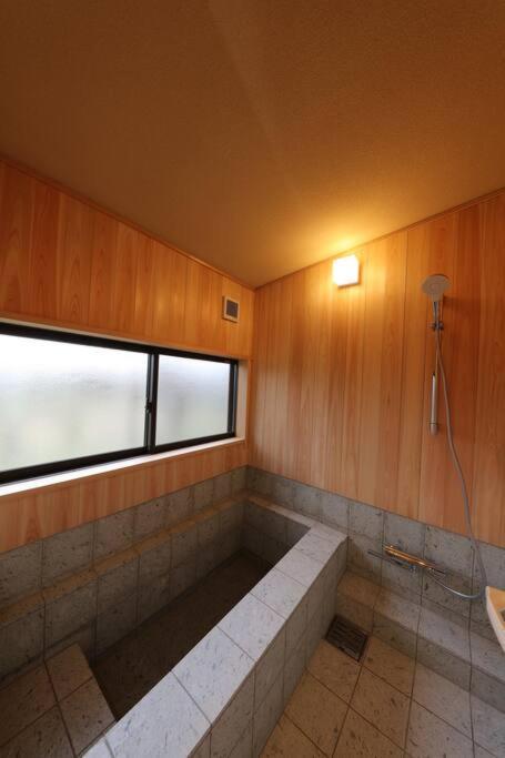 古民家民泊しずく亭-Traditional Japanese Style House Shizuku-Tei Mobara Exterior foto